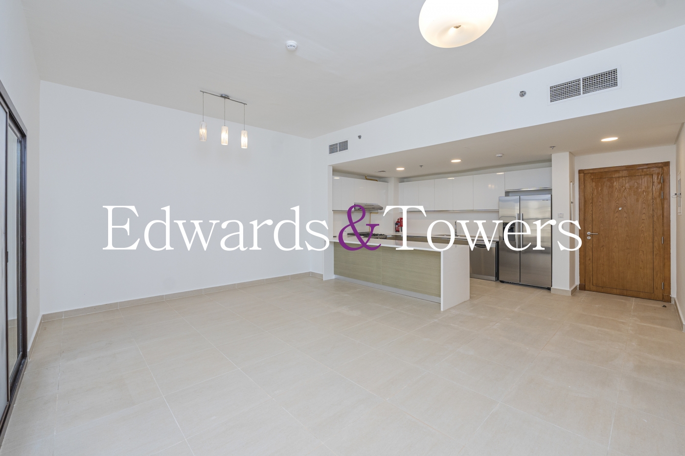 High Floor | Partial Golf View | Internal Facing