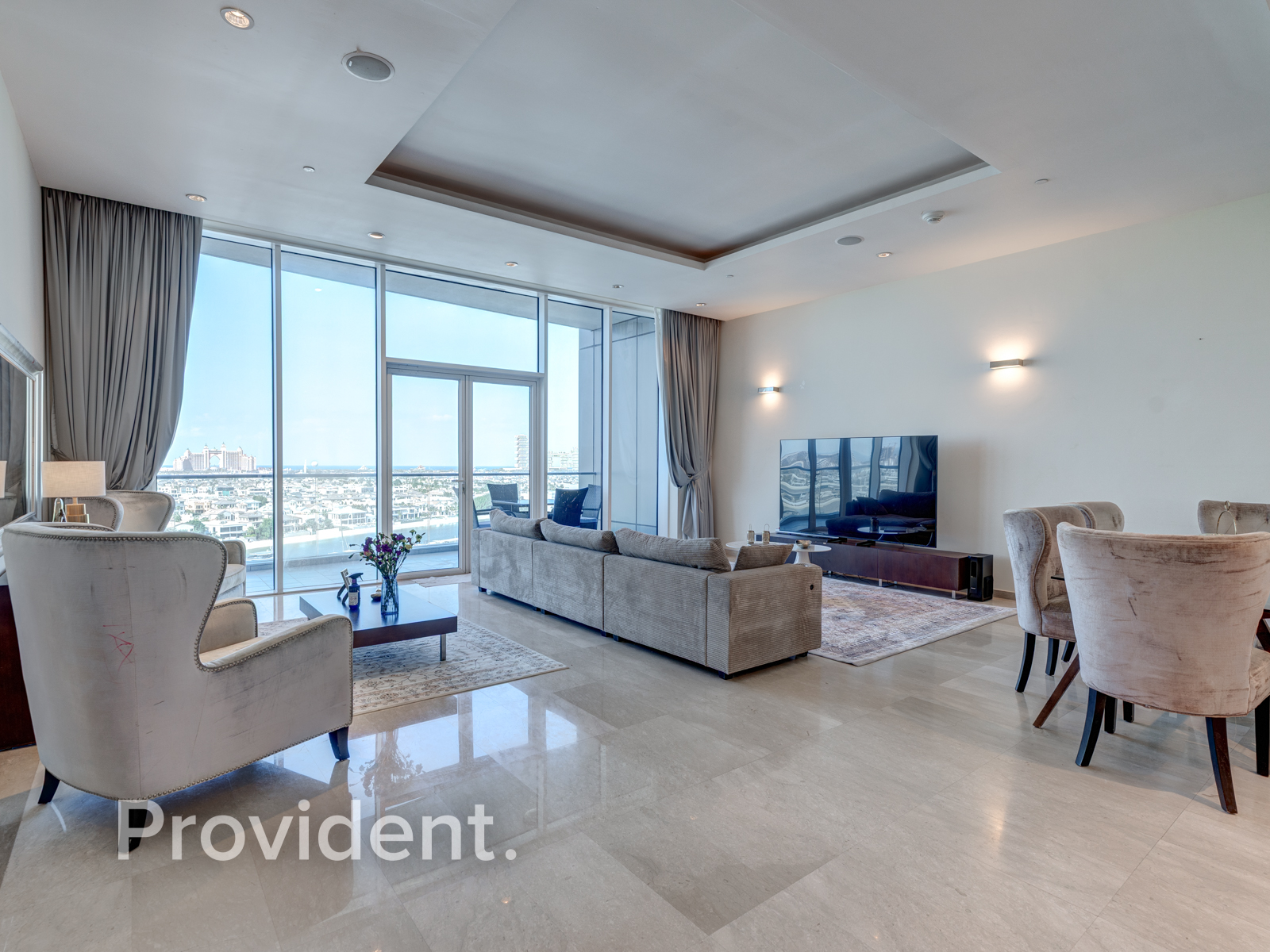 Exclusive | Unique Layout | Ocean Views
