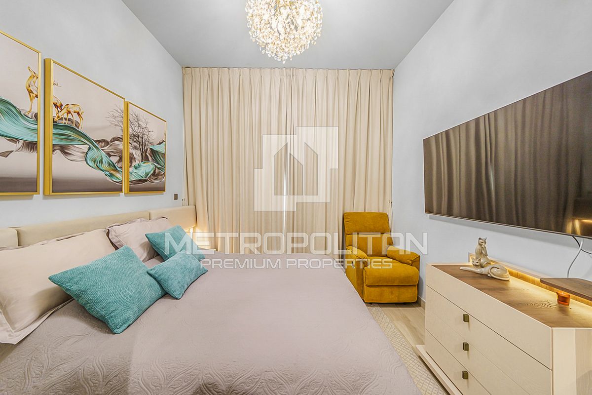 Cozy & Modern Studio I Furnished I Flexible Terms