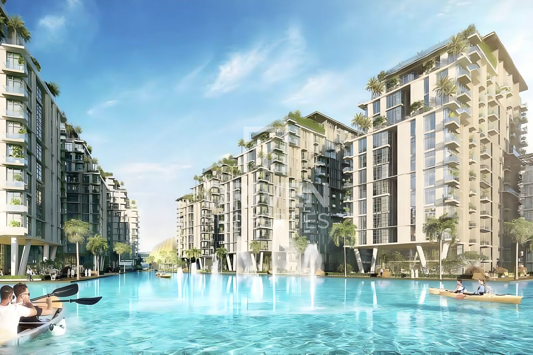 Waterfront | Open for Offers | Motivated Seller