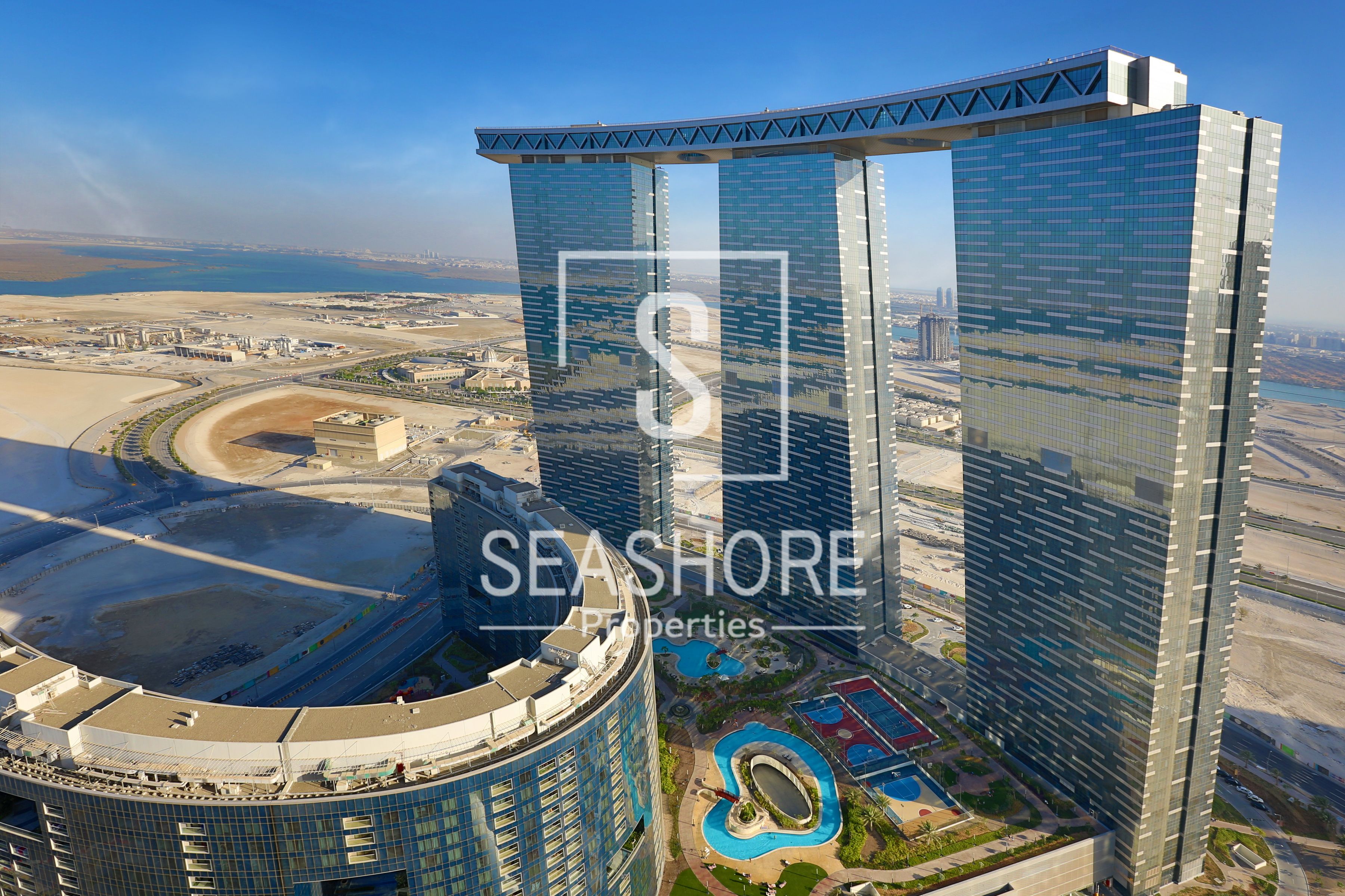 HOTTEST DEAL!! 85K/3 | Premium Tower | Pool View