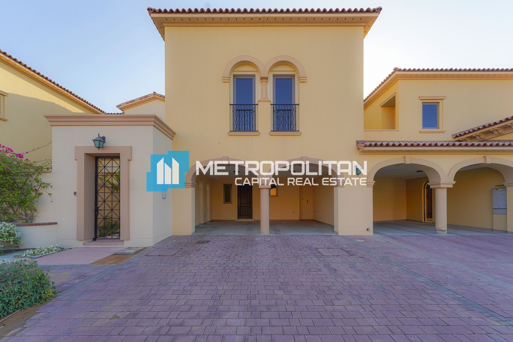 Ready 4BR+Maids Room | Pool And Gym | Nearby Beach