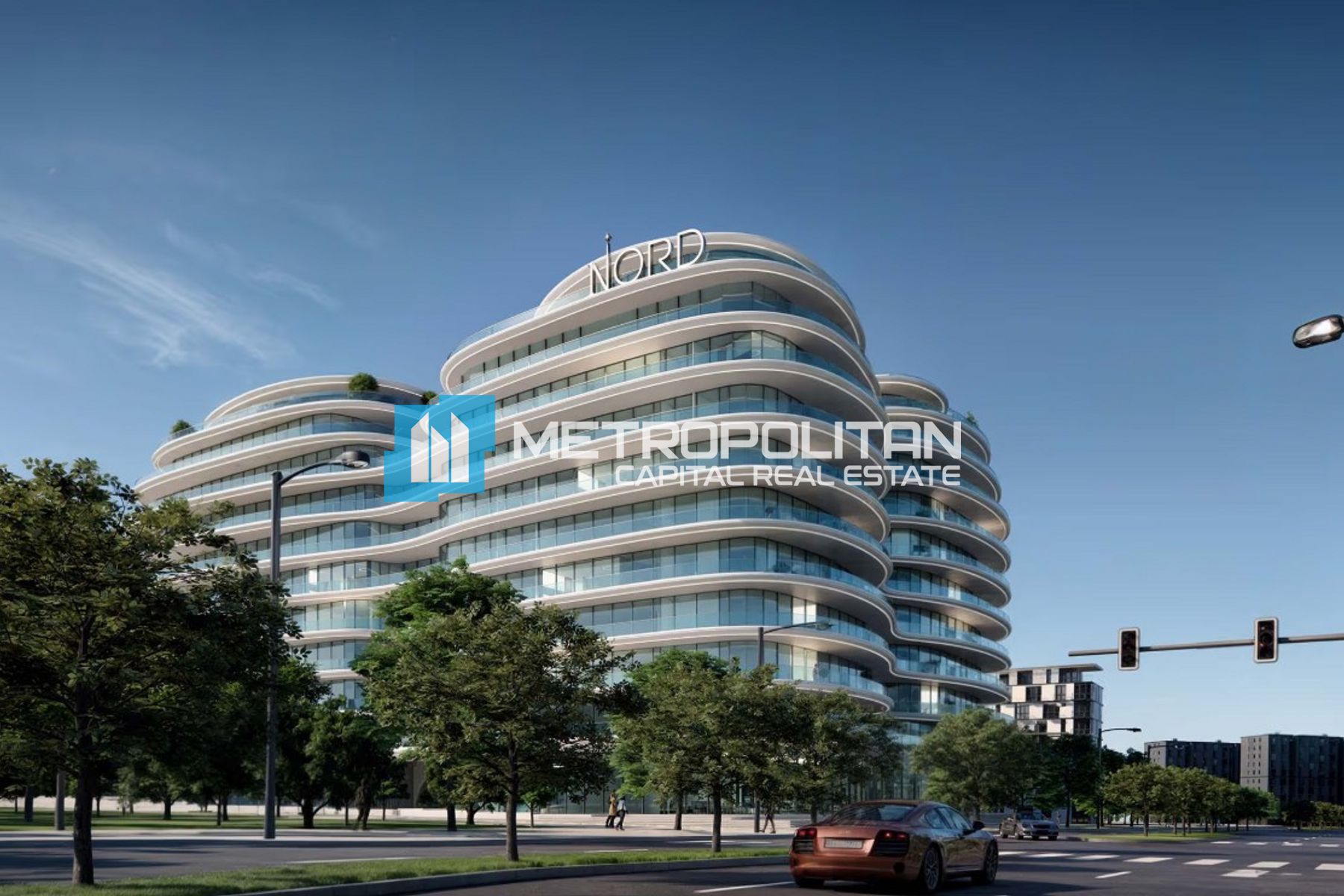 High Floor Studio | Balcony | High ROI | Freehold