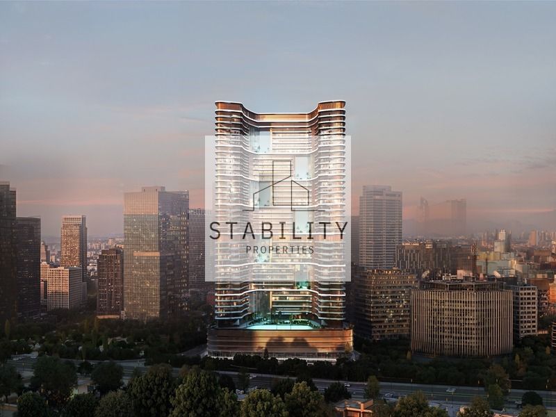 CITY POSITIONING | DAILY COMFORT | MARKET RESILIENCE