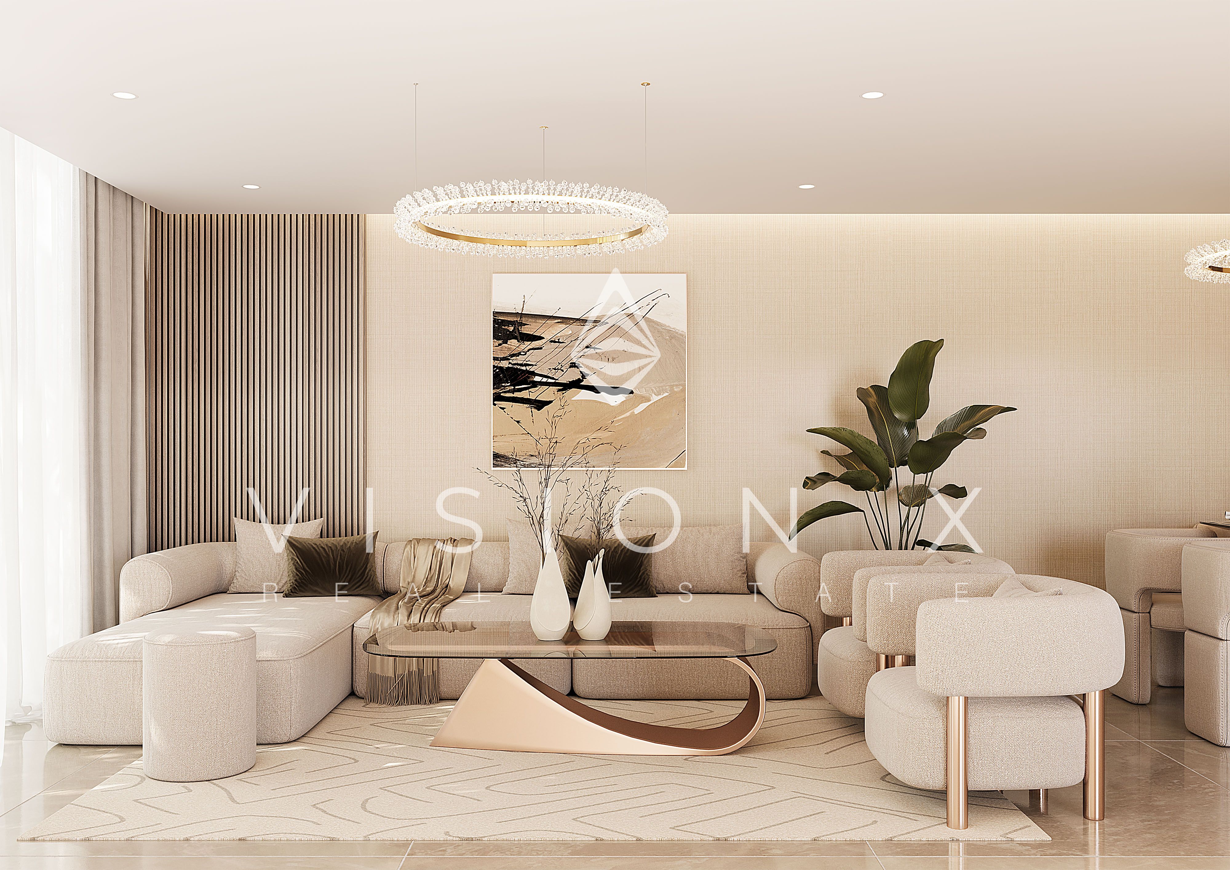 Ajman's New Landmark | Stylish & Spacious | OFFPLAN