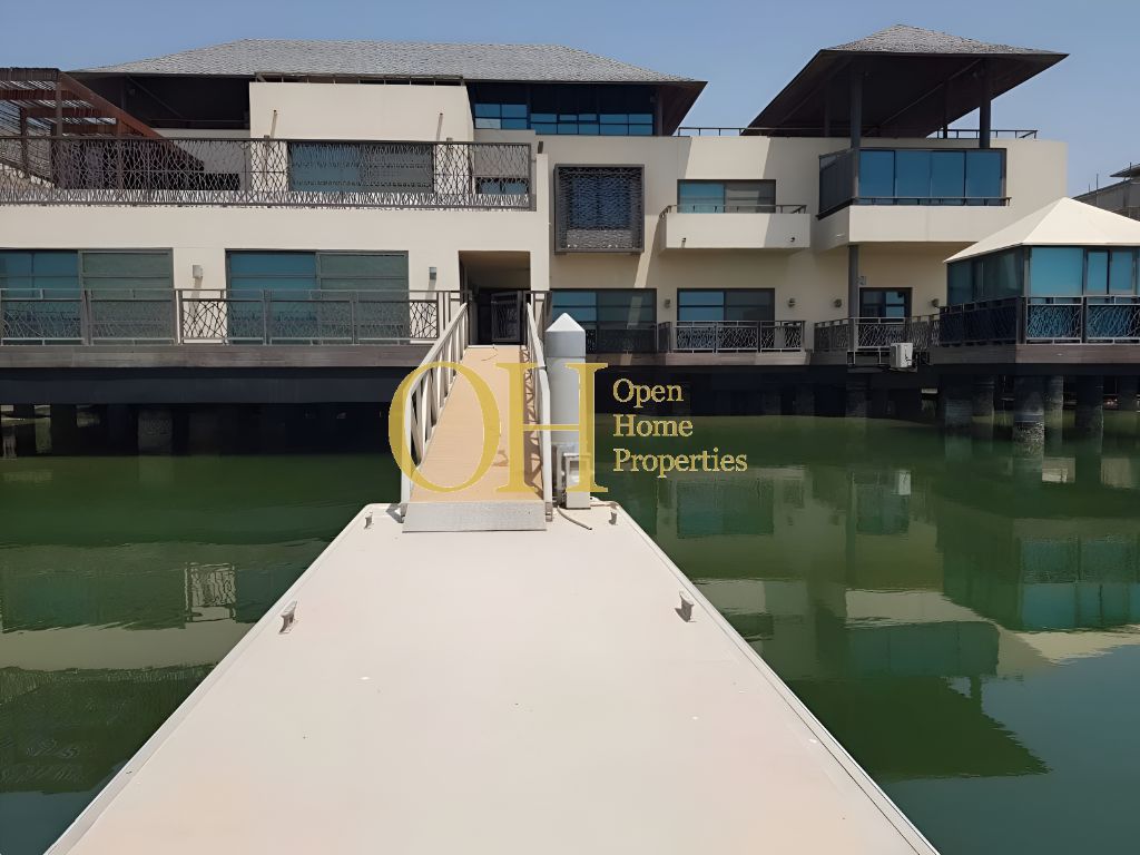 Deluxe Villa | Full Sea View | Luxurious Residential