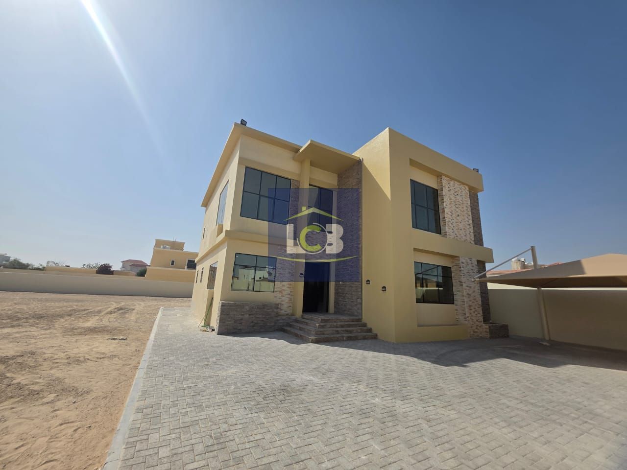 AS PER YOUR REQUIRMENT THIS STAND ALONE VILLA AT PRIME LOCATION