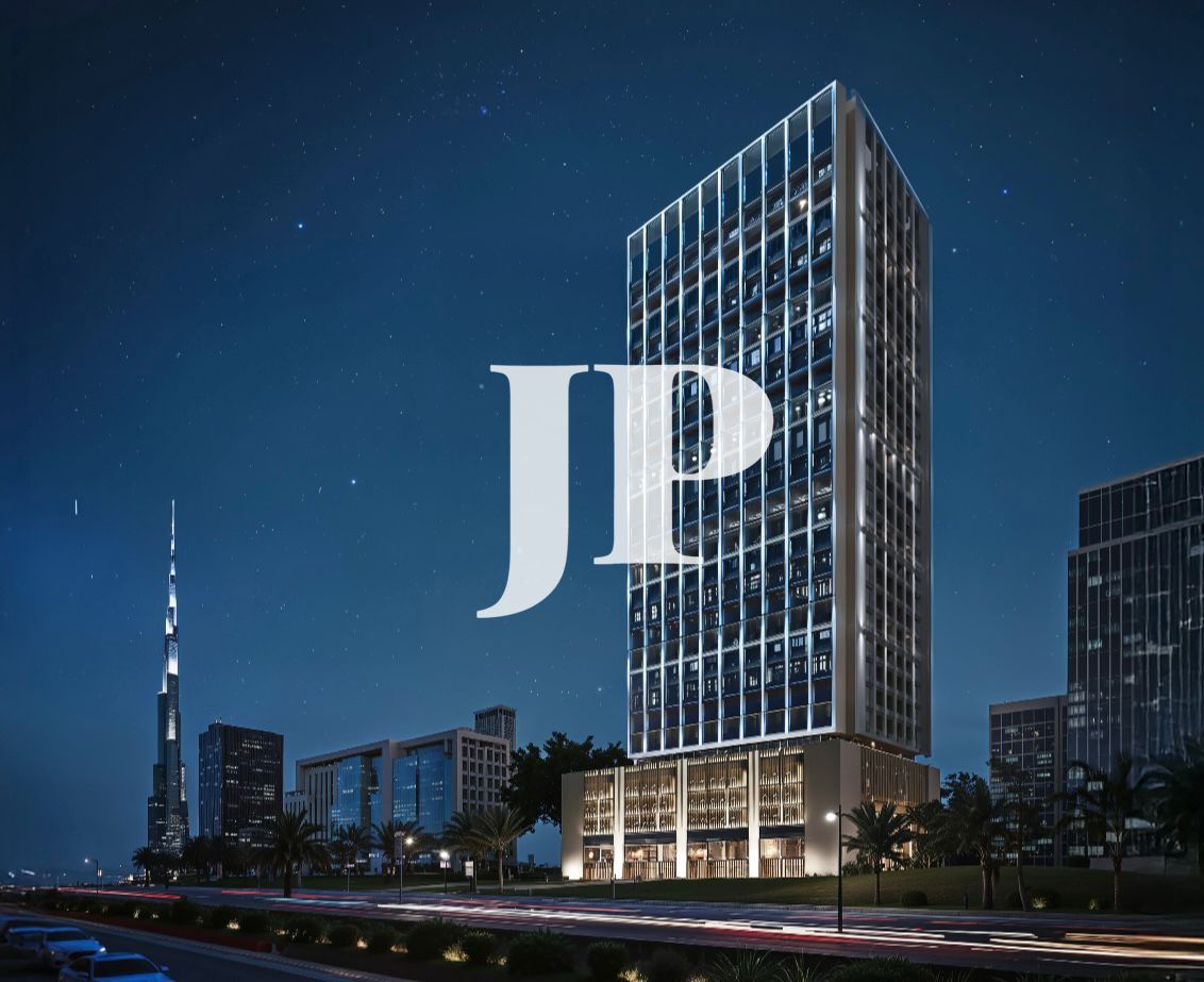 PRIME CENTRAL INVESTMENT | 20% DOWN PAYMENT | 70/30 PAYMENT PLAN | HIGH ROI IN AL JADDAF