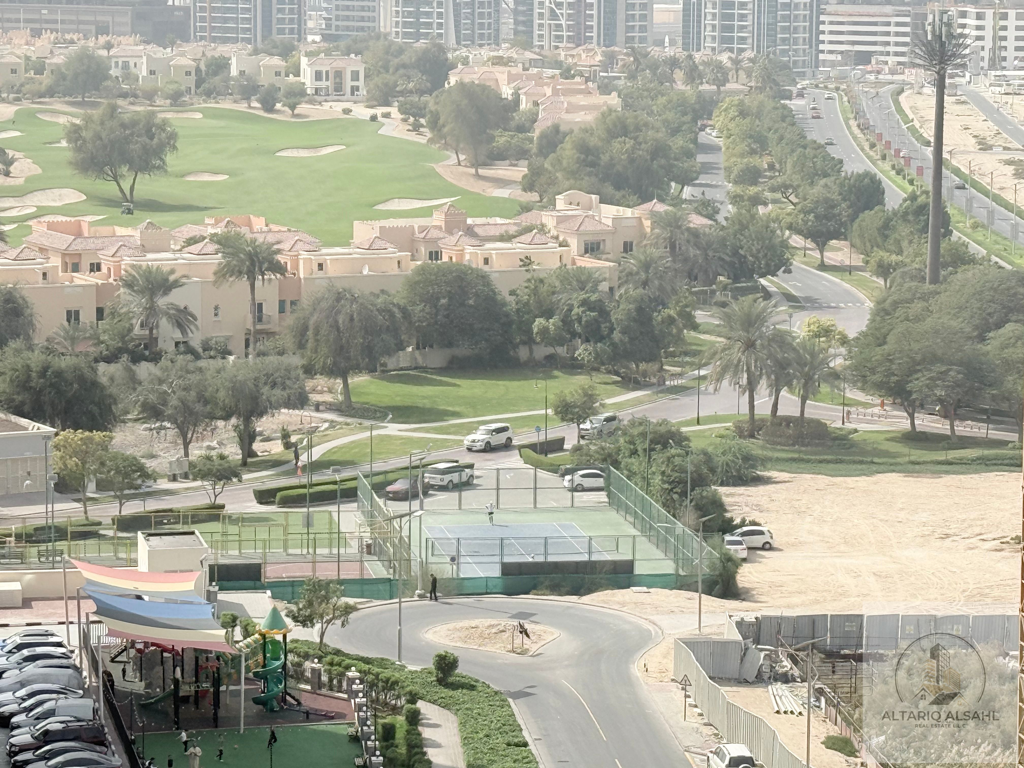 Good View | Good Layout | Corner Unit