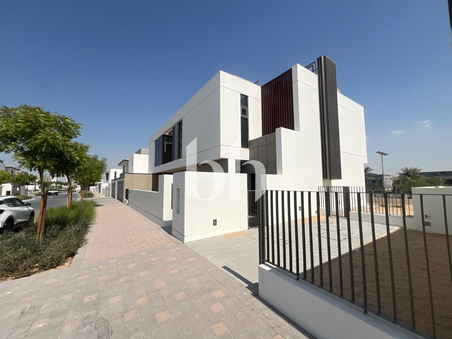 Type A Villa | Family Community | Landscaped
