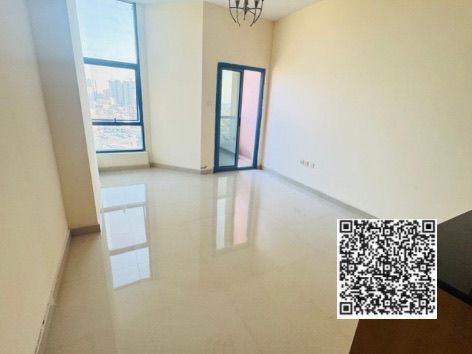 Spacious Studio Apartment for Sale in Tower C | Down Payment 20,000 | Ready to Move.