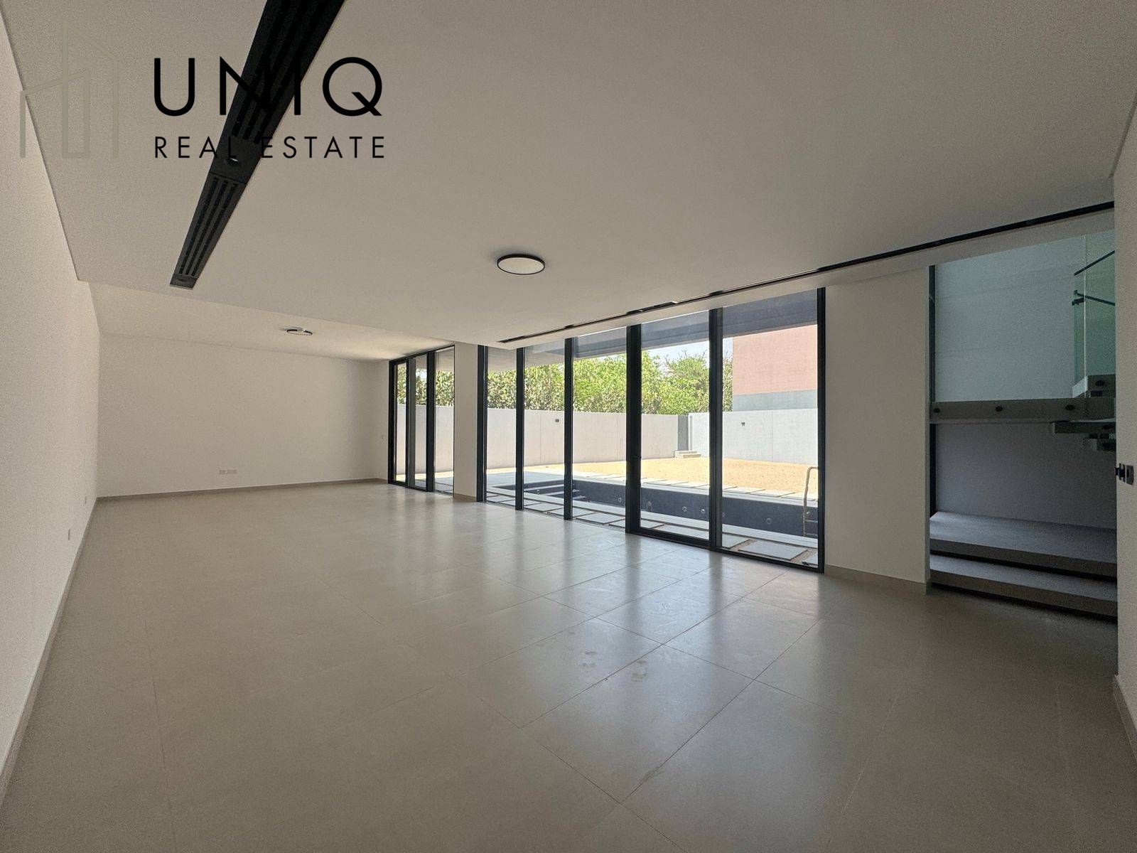 4 Bedroom Forest Signature Villa | ROBINIA