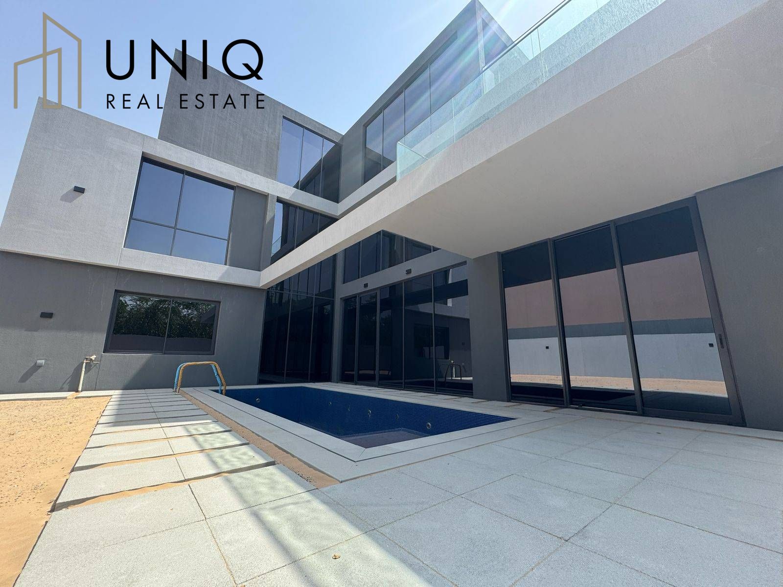 4 Bedroom | Brand New | Forest Signature Villa