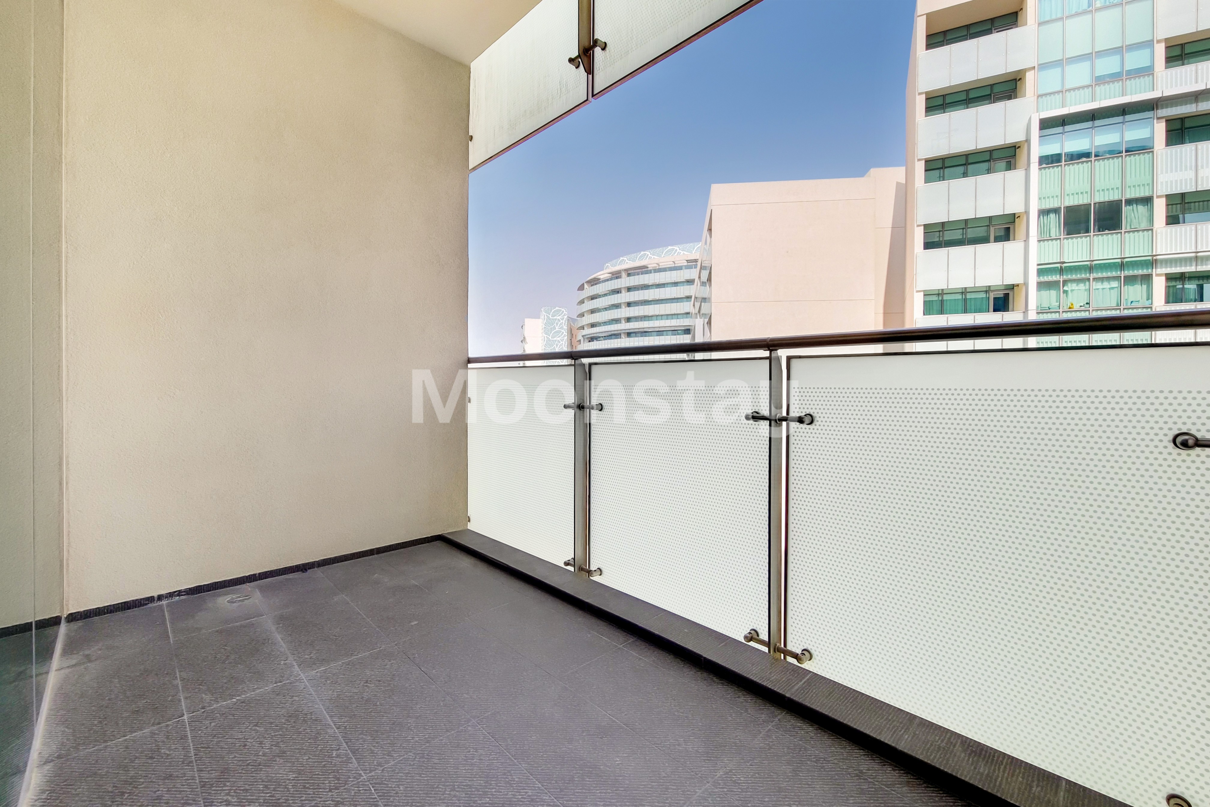Perfect Unit | Partial Sea View | Beach Access