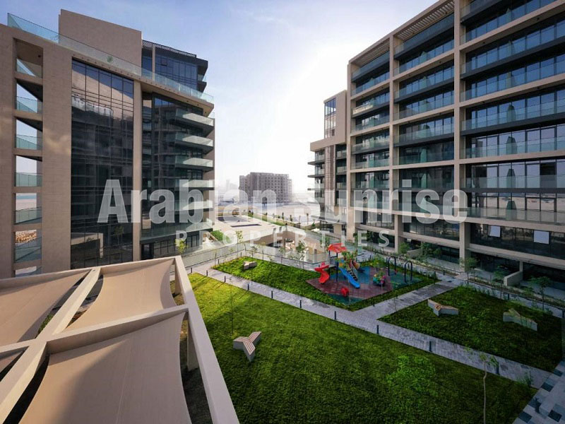 Fully Furnished | Vacant in Feb | With Balcony