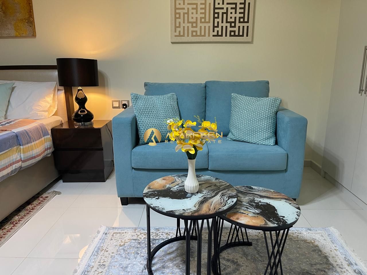 Fully Furnished | Community View | Call Now