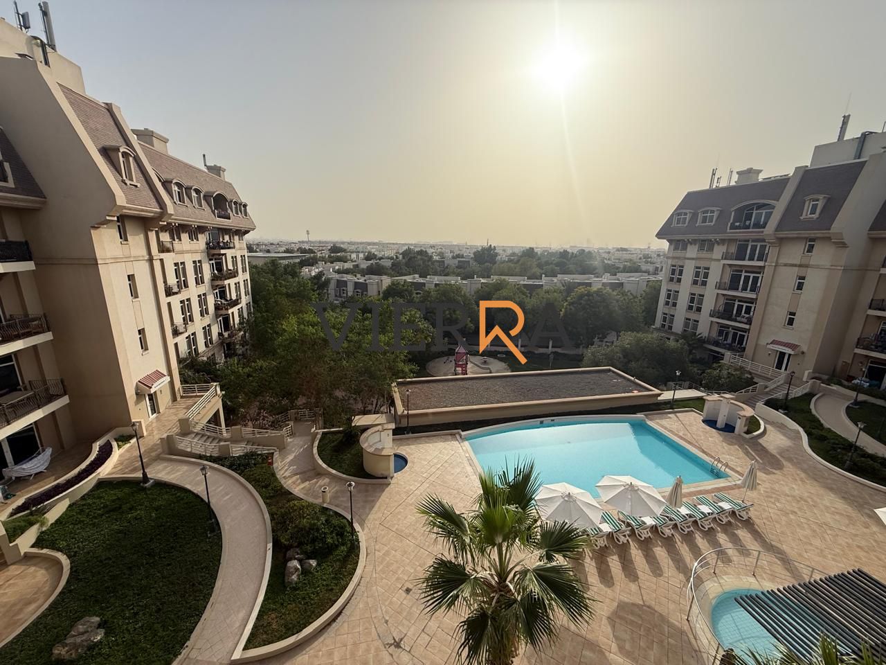 Large Layout | Pool View | Prime Location