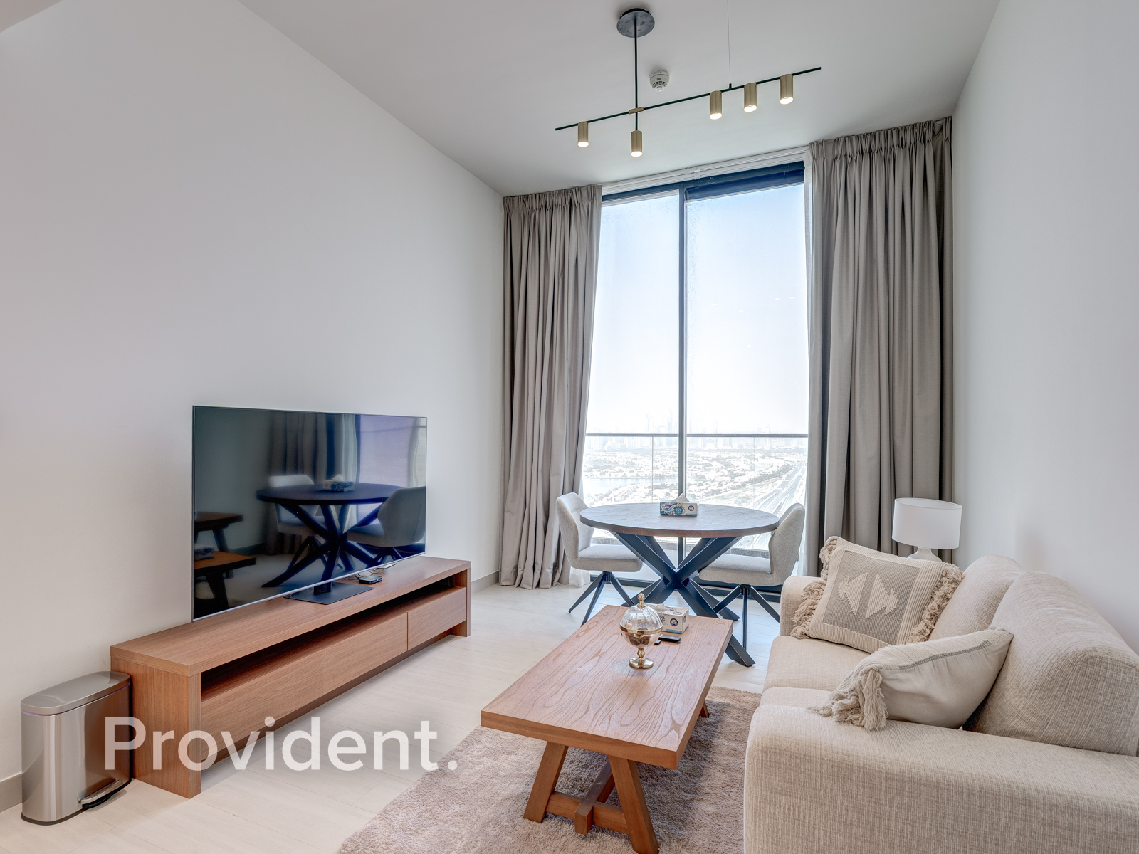 1BR | Furnished | High Floor