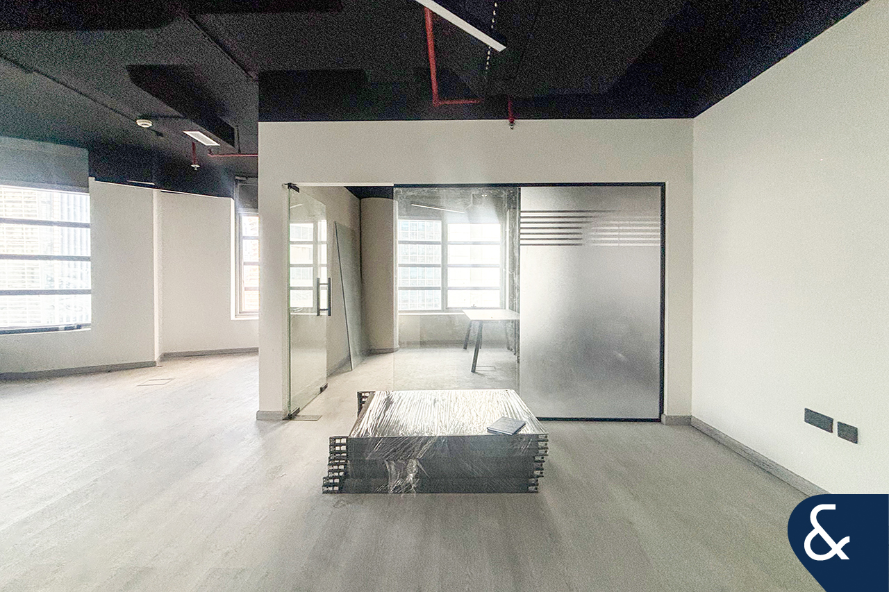 Prime Location | Fitted | Flexible Layout