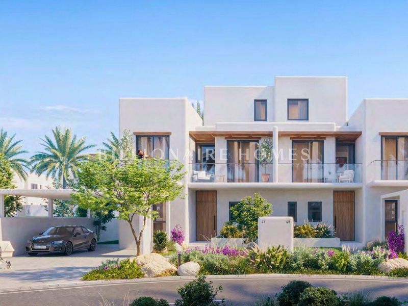 Corner End | Big Plot | Lagoon Facing