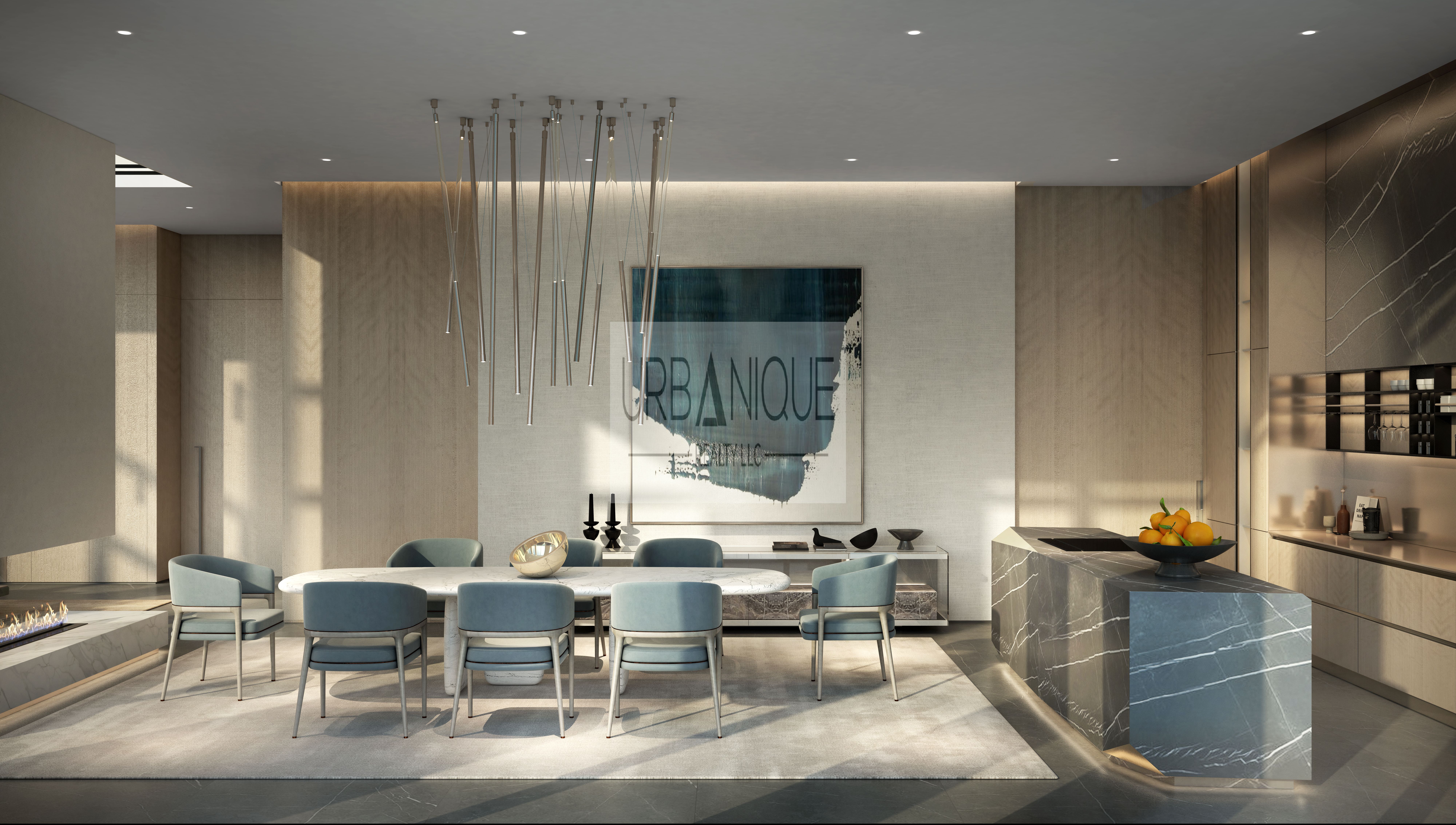 Luxury Living | Motivated Seller | Genuine Resale