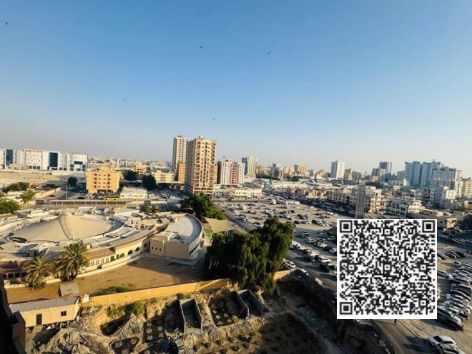 Spacious Studio Apartment for Sale in Tower C | Down Payment 20,000 | Ready to Move