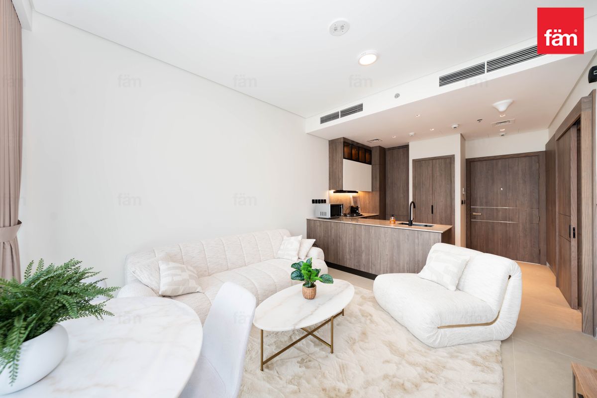 Brand New | Marriott Branded Residences | High ROI