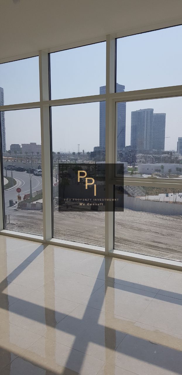 1BR | Sea View | Upcoming