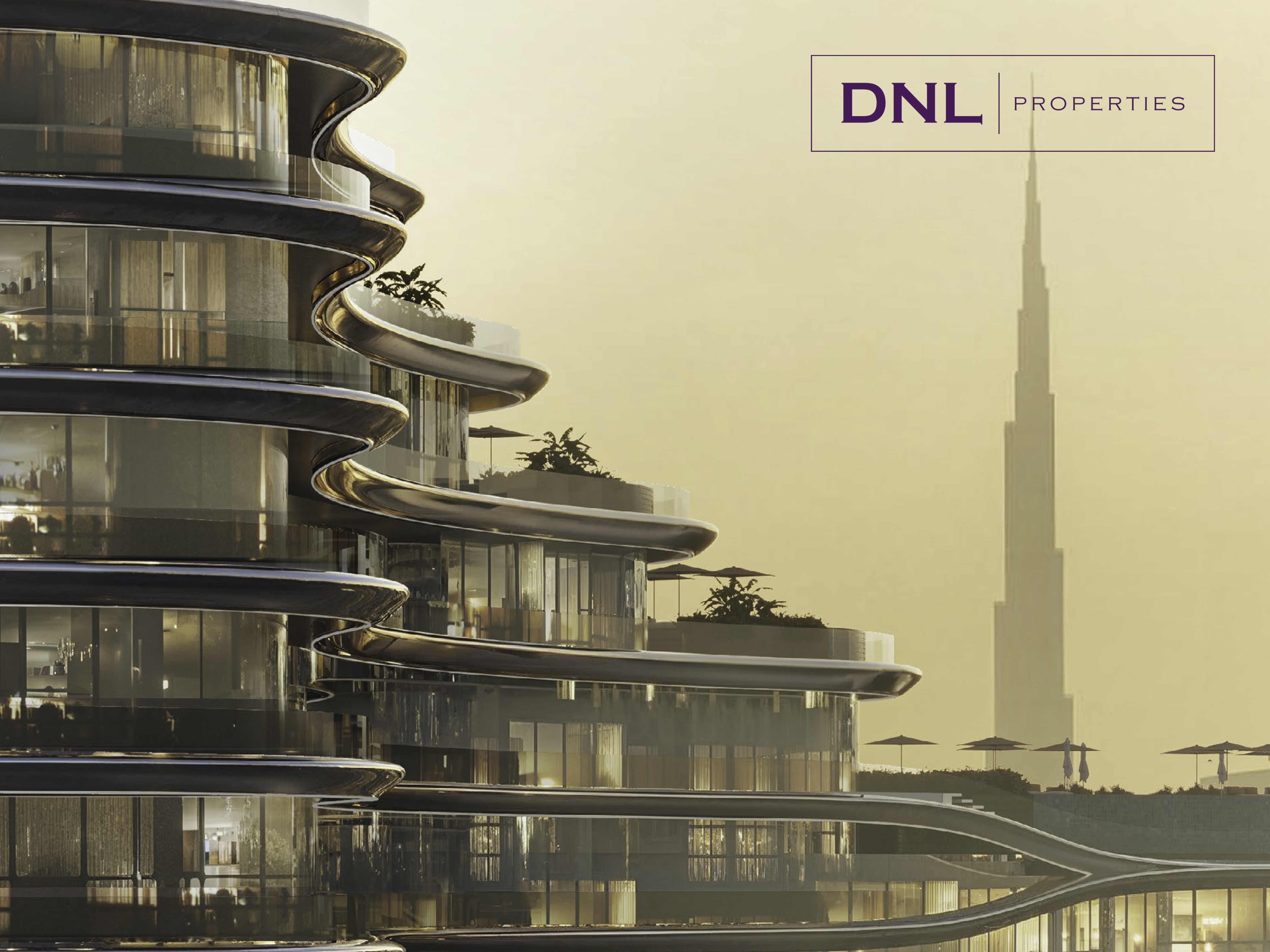 Close to OP l Amenities View l Genuine Resale