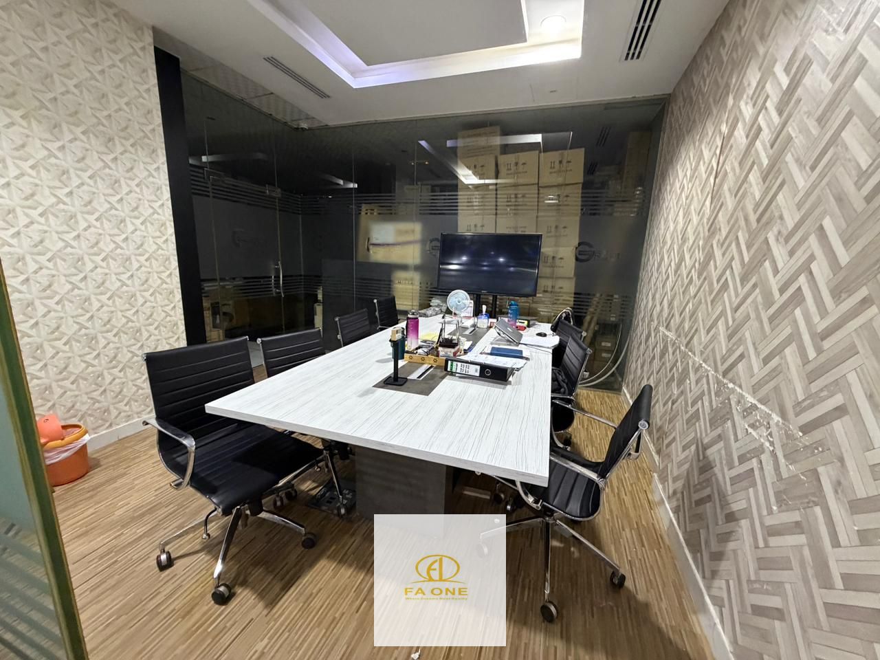 Prime Retail Opportunity | International City Shop For Rent