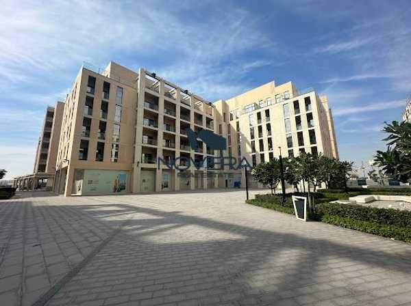 Discover contemporary living in the heart of Sharjah at Al Mamsha, the city’s first fully walkable community designed for a modern and connected lifes