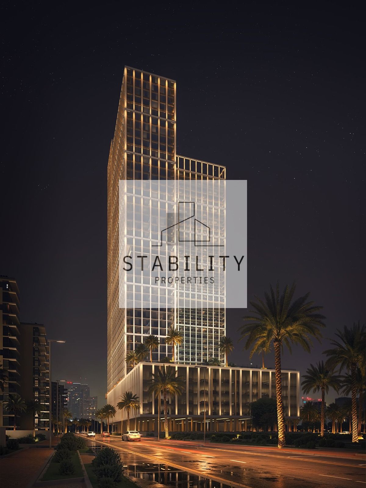 CITY SCALE | LIVABLE SPACES | RETURN SECURITY