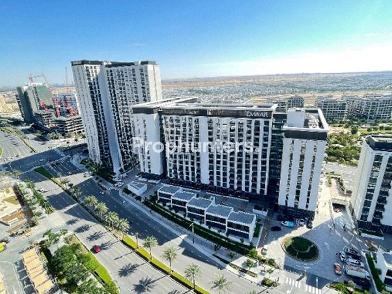 Skyline Living | Luxurious 3 Bedroom Apartment
