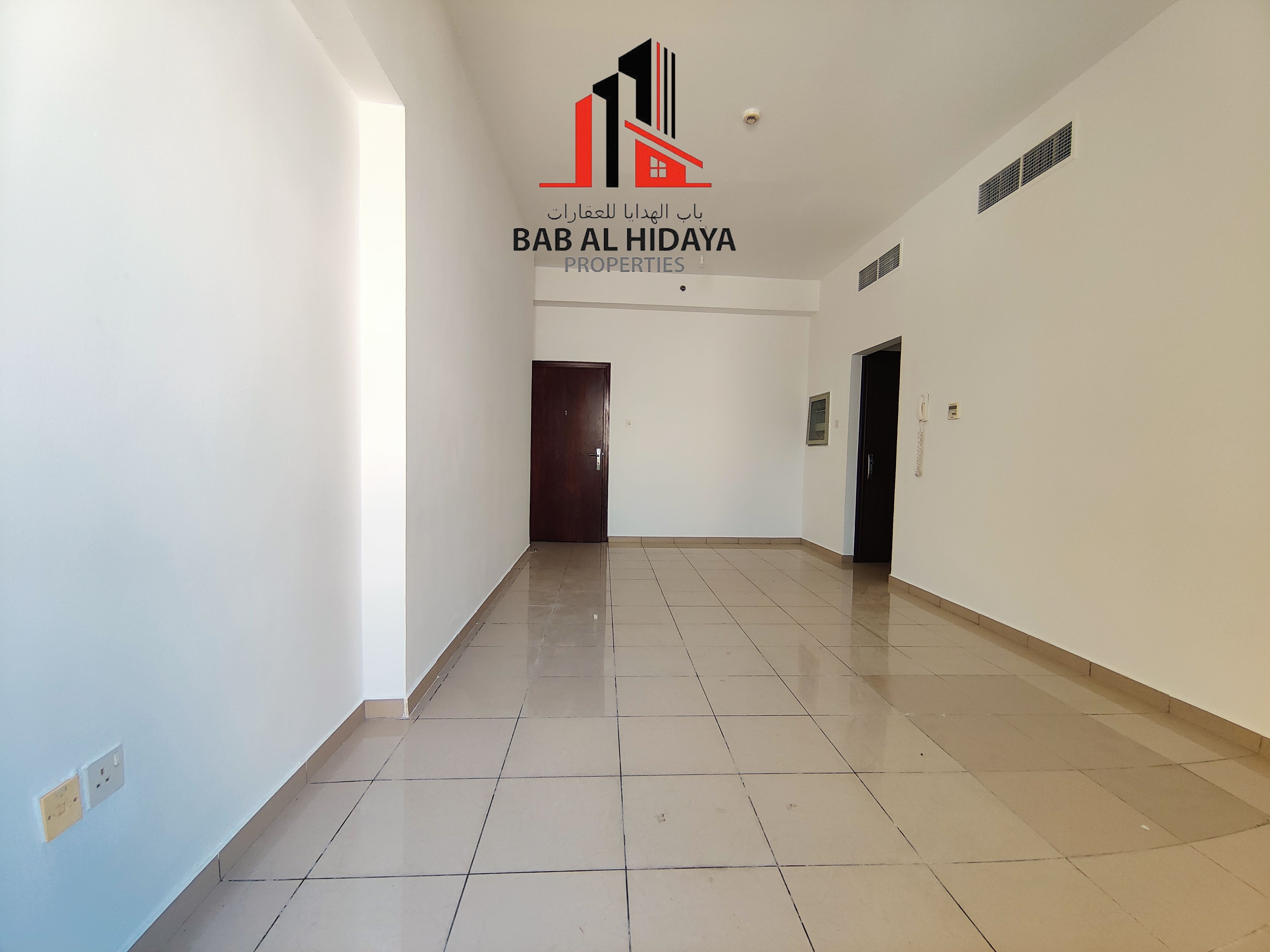 High Quality 1BR!!! With Closed Kitchen & Balcony!! Book Now!!