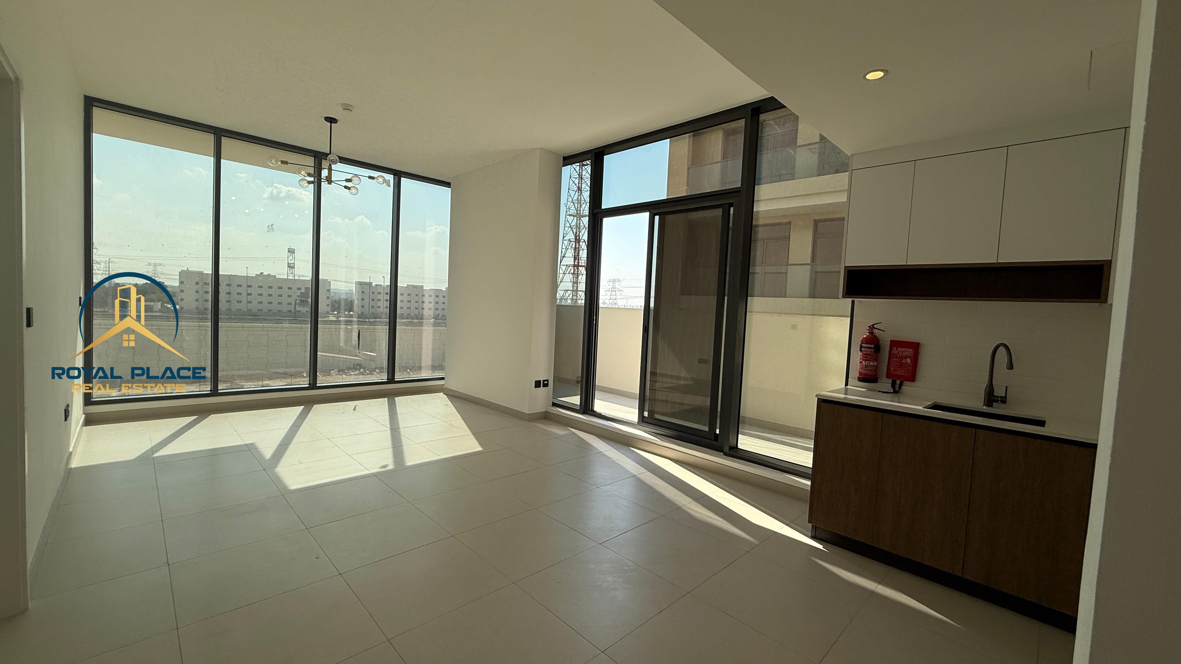 Elegant 1BHK | Prime Location | Invester Deal