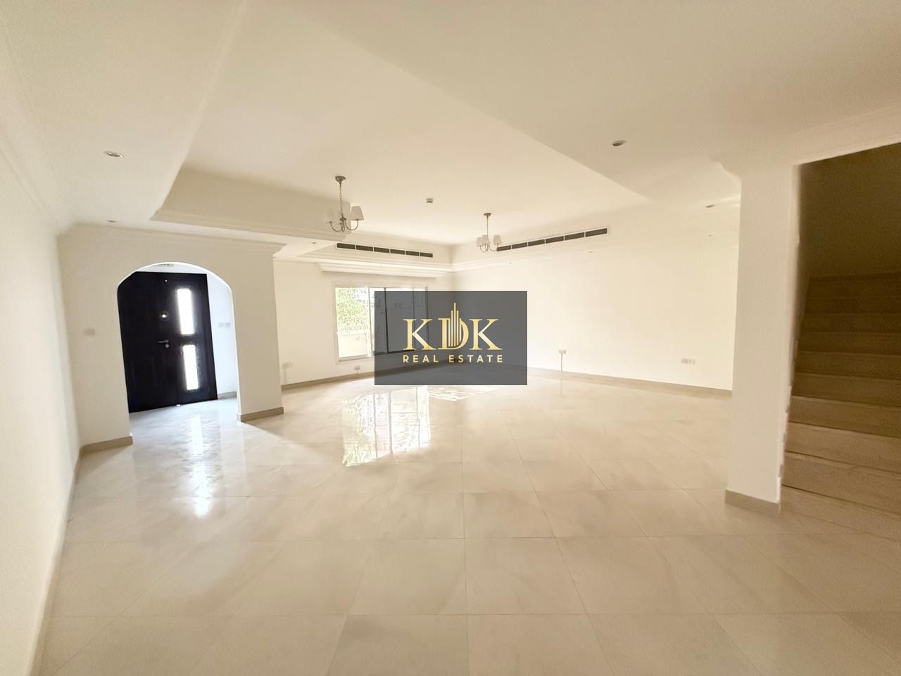G+2 | Open View | 4Br+Maid