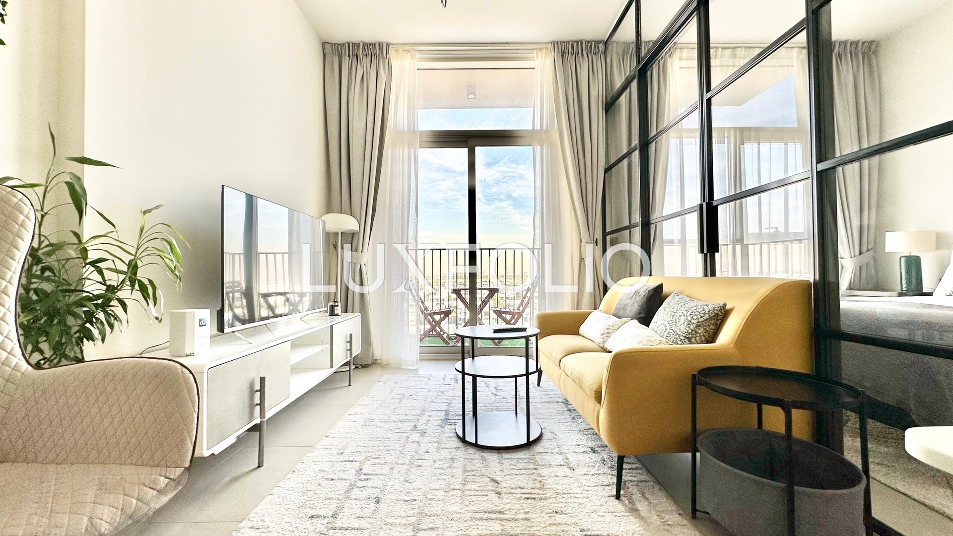 Sidra Views | Chiller Free | Furnished