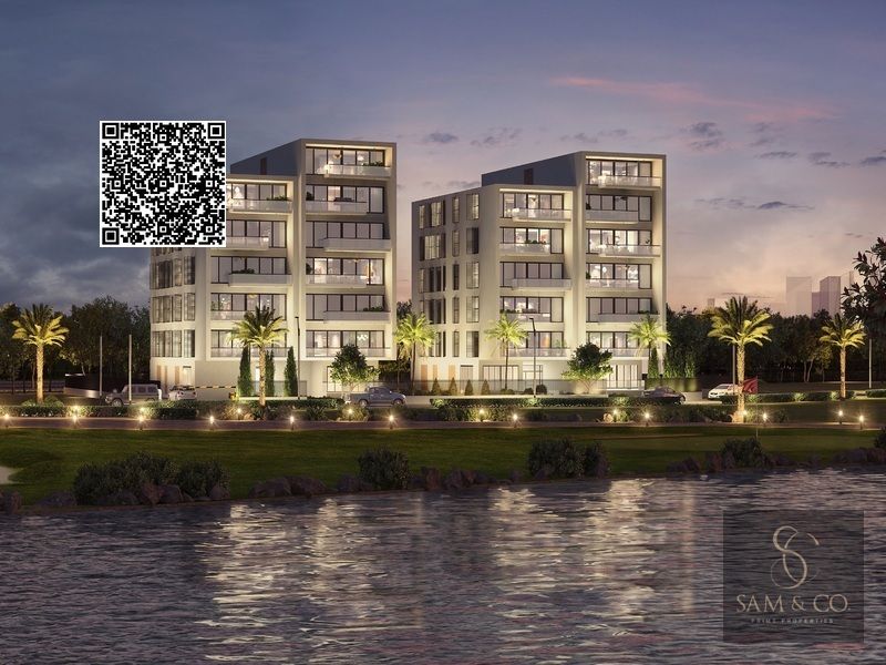 2 Years Payment Plan | Golf View Apartment | Prime Location