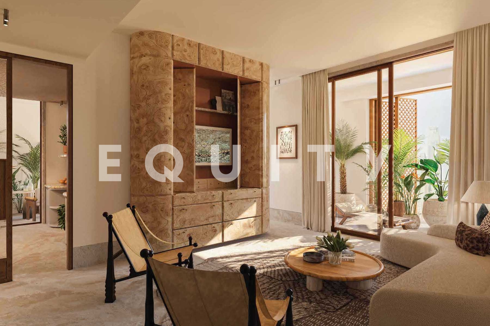 Fully Furnished | 60/40 | Estimated Handover 2028