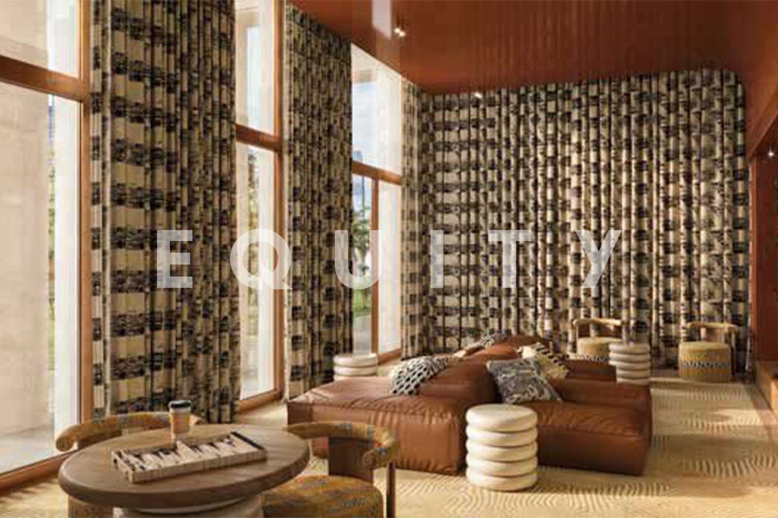 Q4 2028 | Fully Furnished | Spacious Layouts