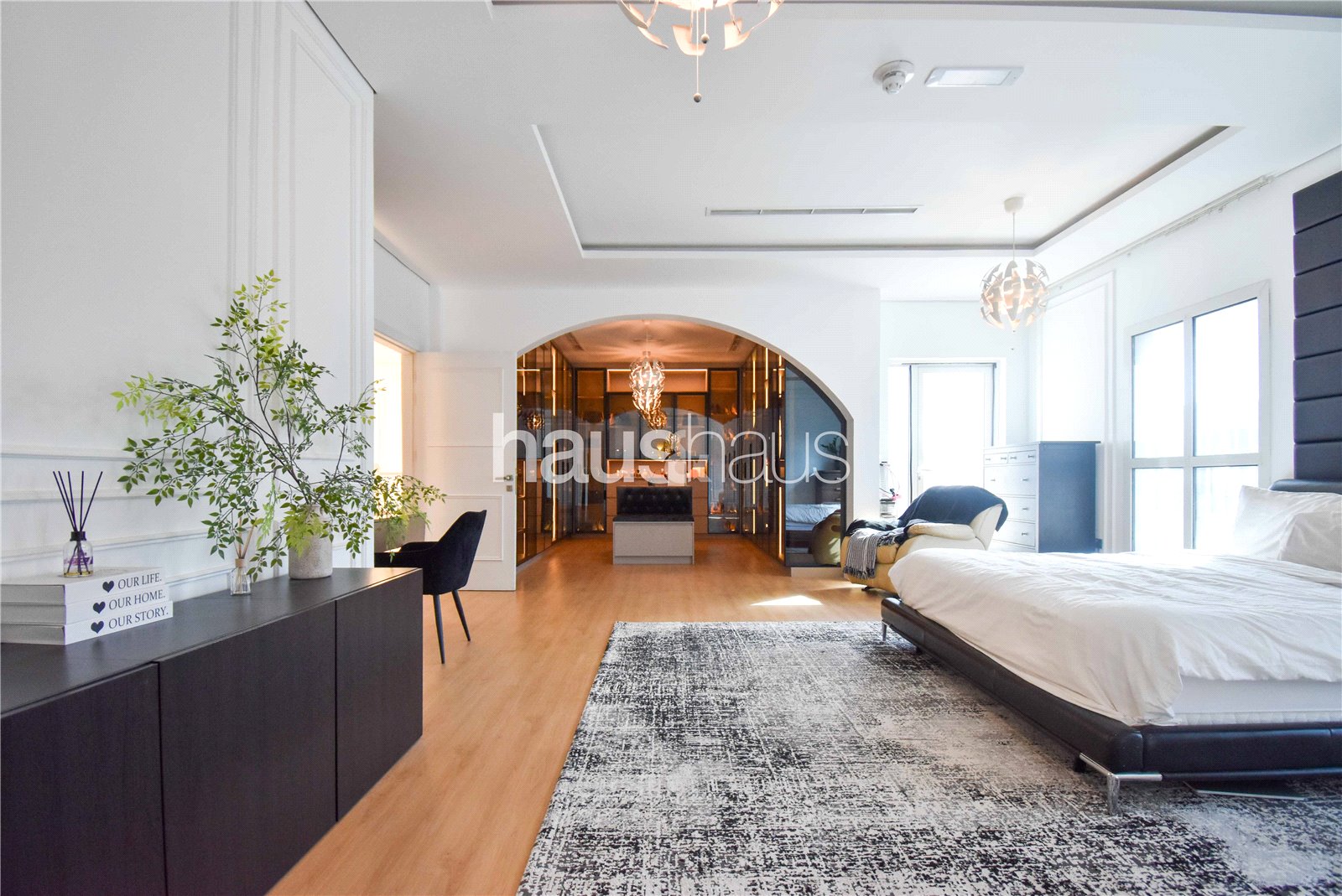 Move in ready | 7 spacious bedrooms | Upgraded