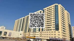 Spacious 1 Bedroom Apartment in Garden City, Ajman | With Parking