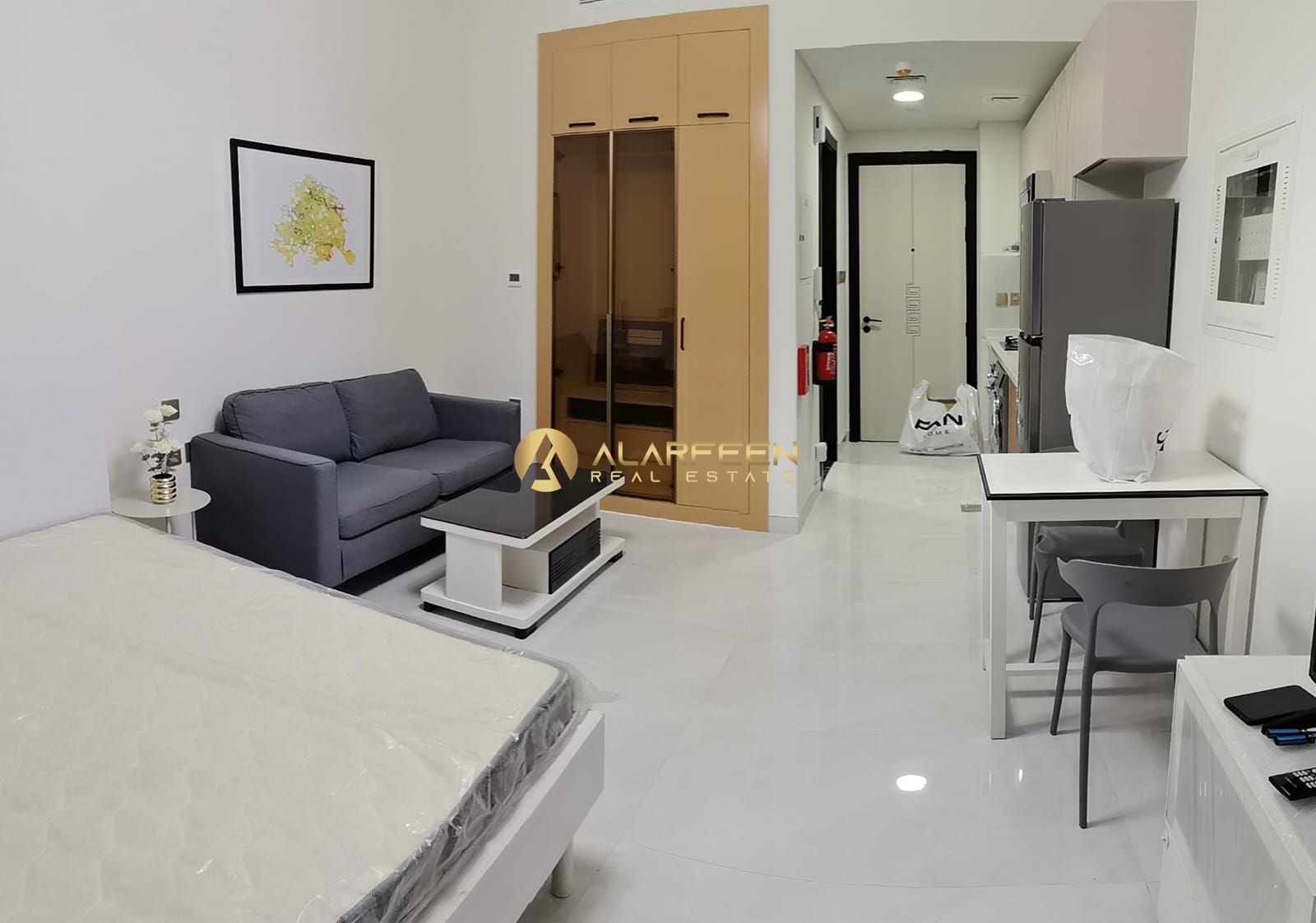 Pool View | Fully Furnished | Prime Location