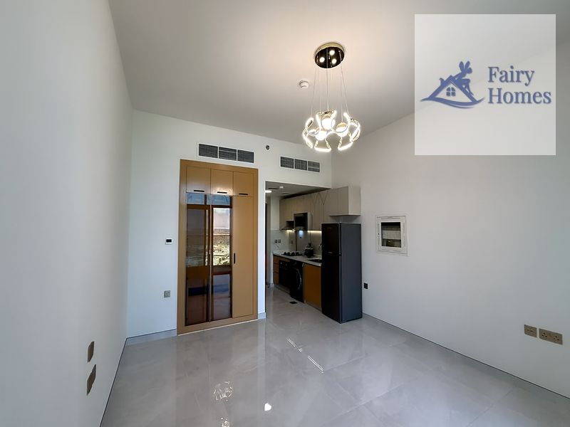 Brand New | Ready To Move| Fitted Kitchen