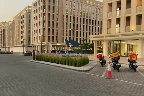 Spacious 1BR Apartment | Premium RA4 Tower | Al Mamsha | AED 1.059M