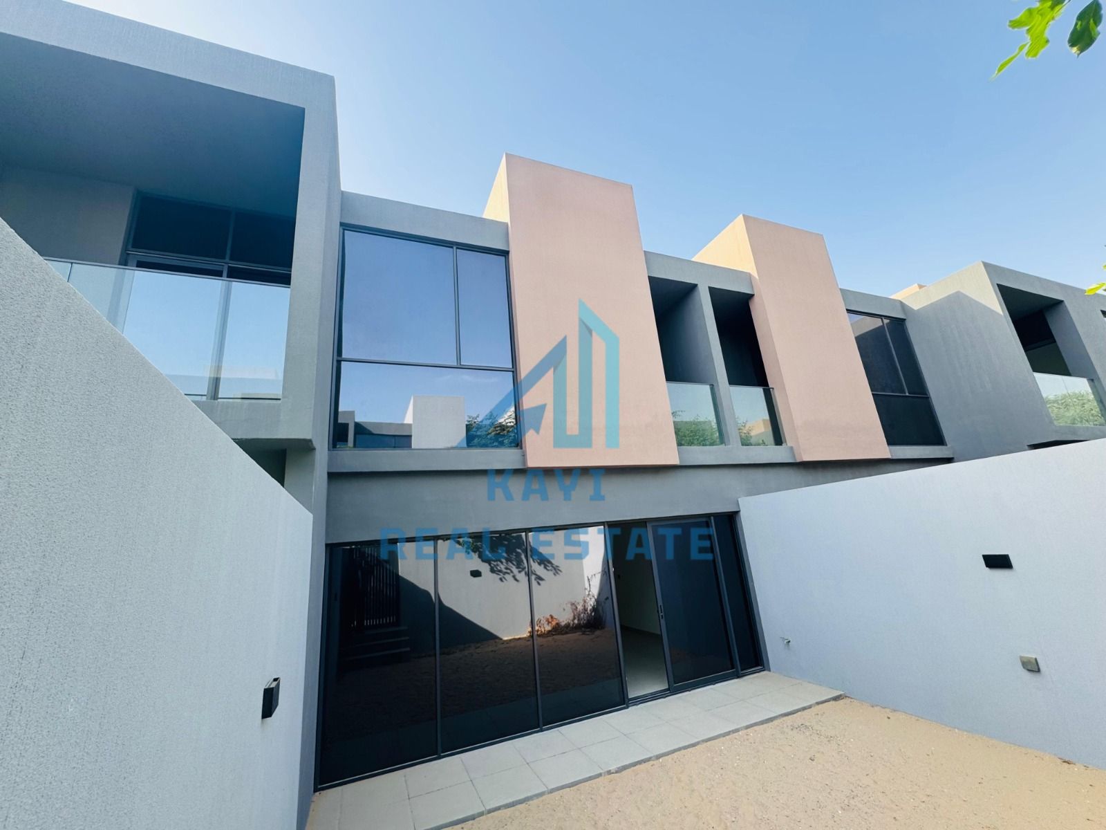 Contemporary 2BR Townhouse | Robinia, Masaar | 4-Payment Flexibility