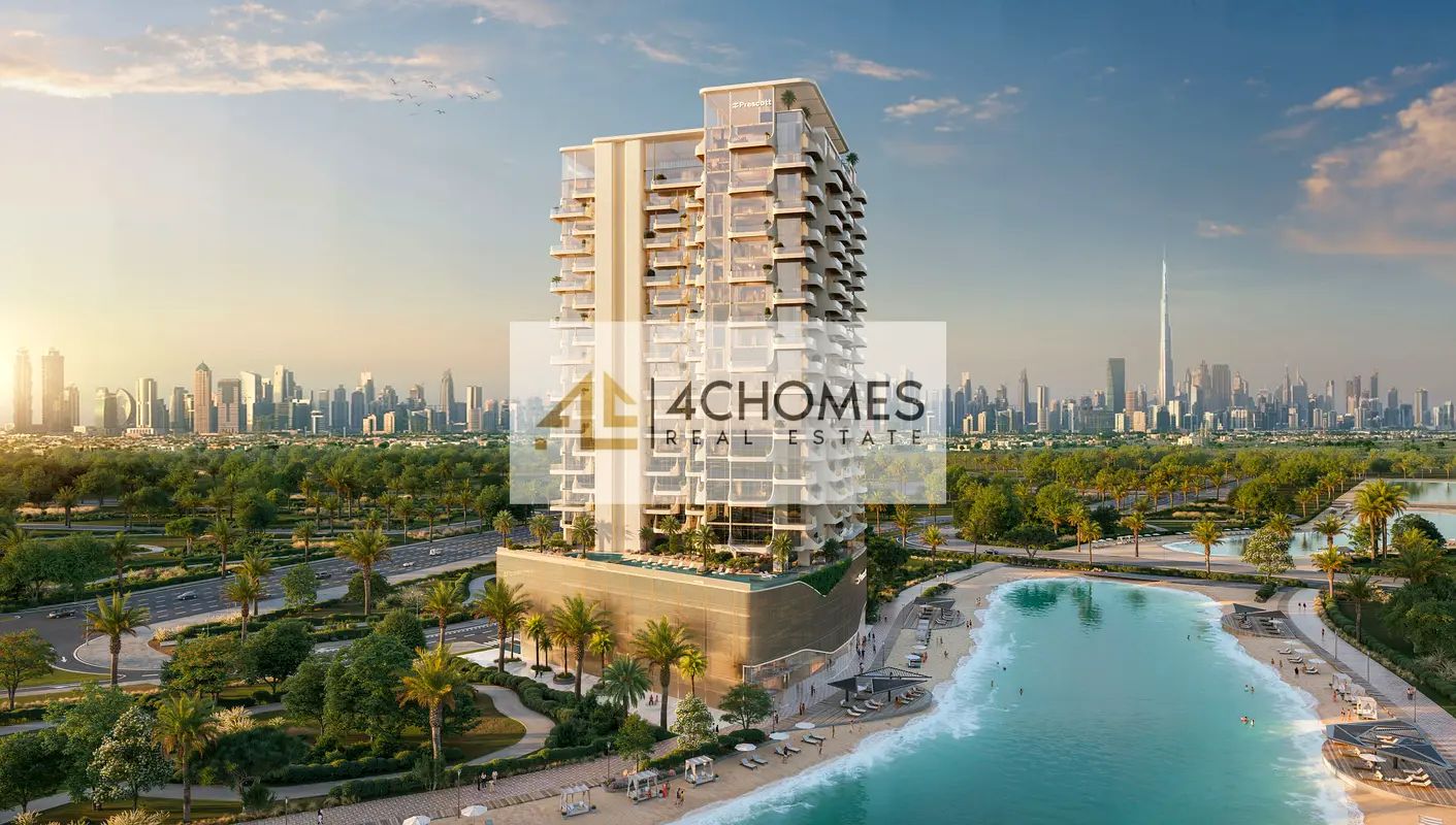 Spacious Layout|Fully Furnished|Pool View+Balcony