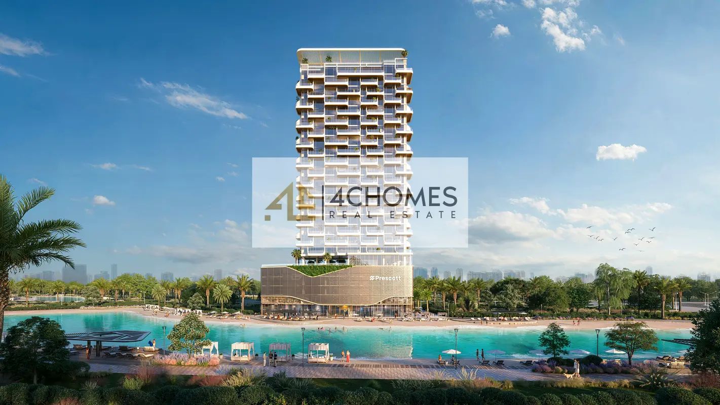 Spacious Layout|Fully Furnished|Pool View+Balcony