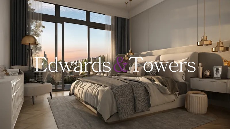 Brand New | Prime Location | Handover Q4 2027