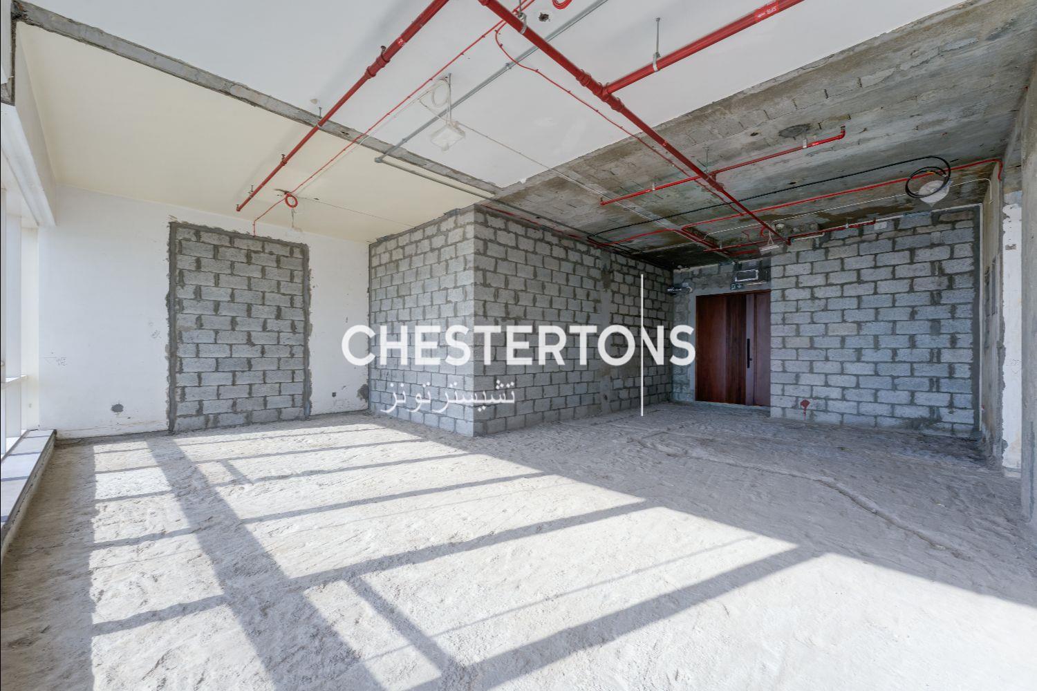 No Agent | Grade A | Prime Location | SZR View